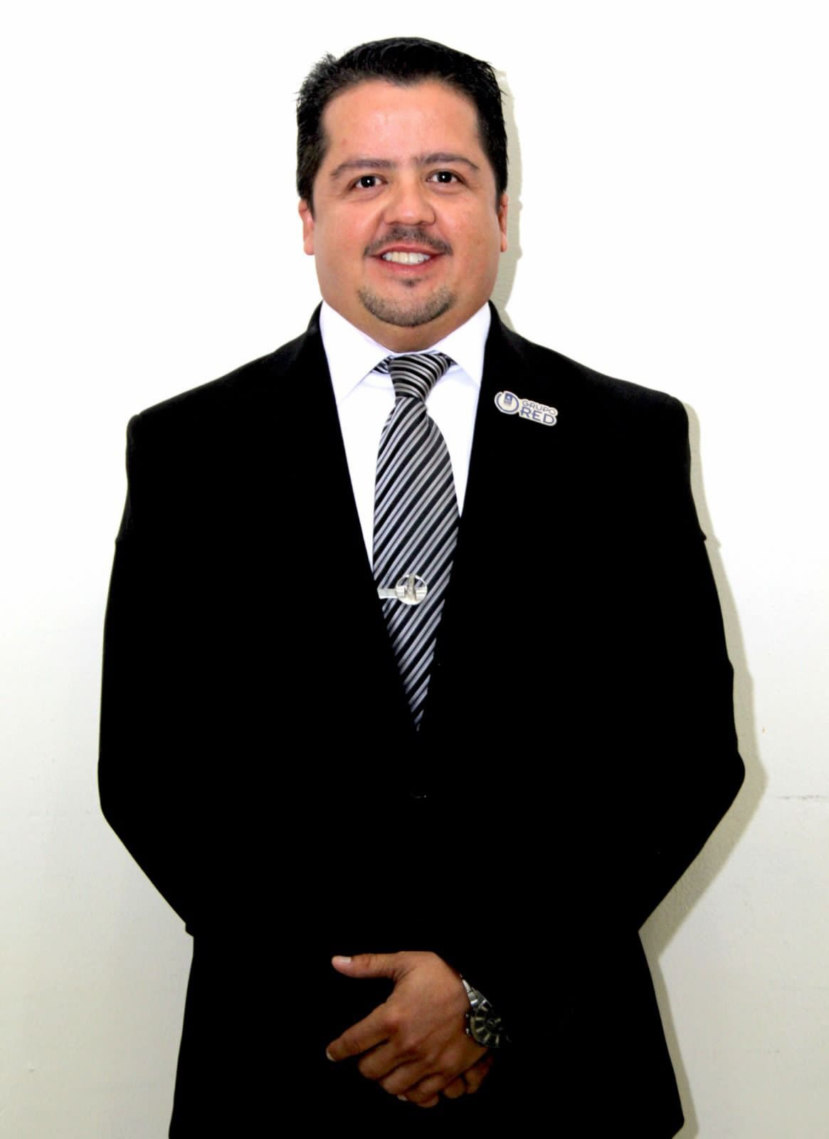 Lic. Guillermo Andrade