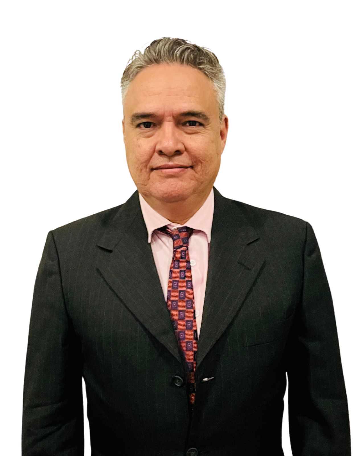 Lic. Carlos A. Morales Leyva