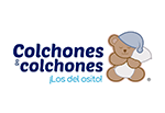 Colchones & colchones