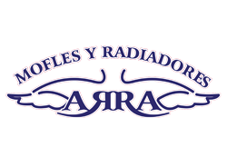 Mofles y Radiadores Arra