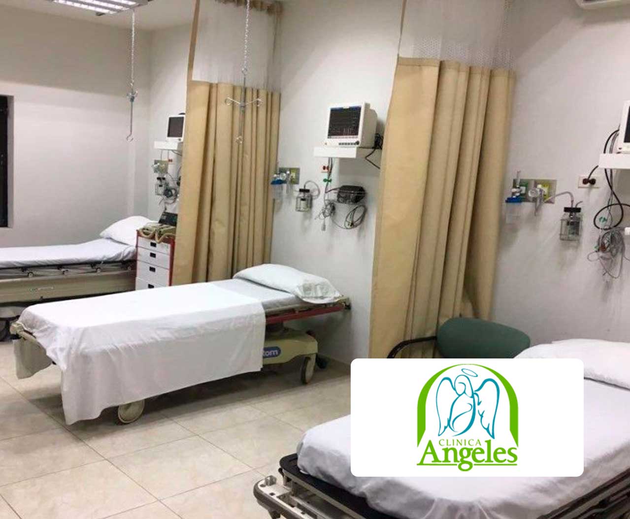 Clinica Hospital Angeles