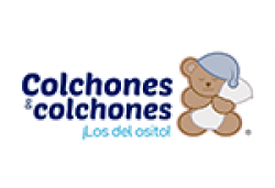 Colchones & colchones