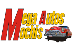 Mega Autos Mochis