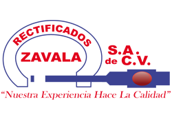 Rectificados Zavala